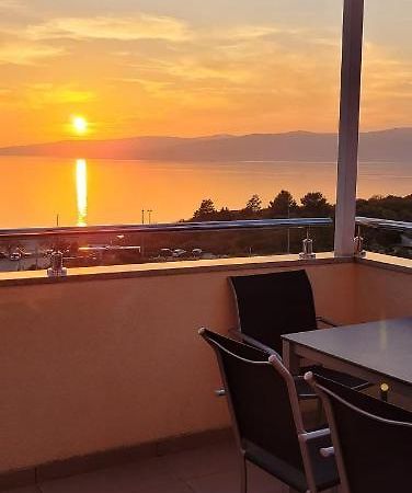 Apartment Biondic - Villa Sunce Senj  Luaran gambar