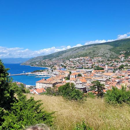 Apartment Biondic - Villa Sunce Senj  Luaran gambar