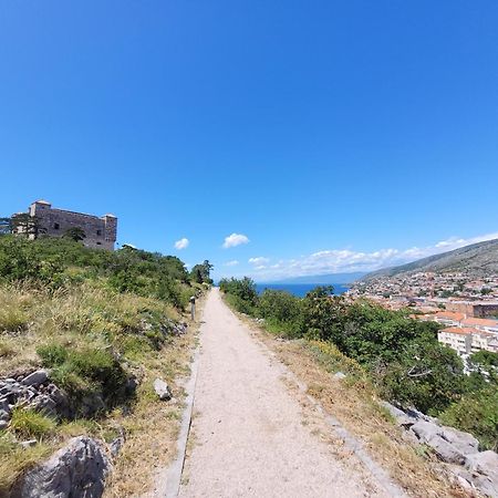 Apartment Biondic - Villa Sunce Senj  Luaran gambar