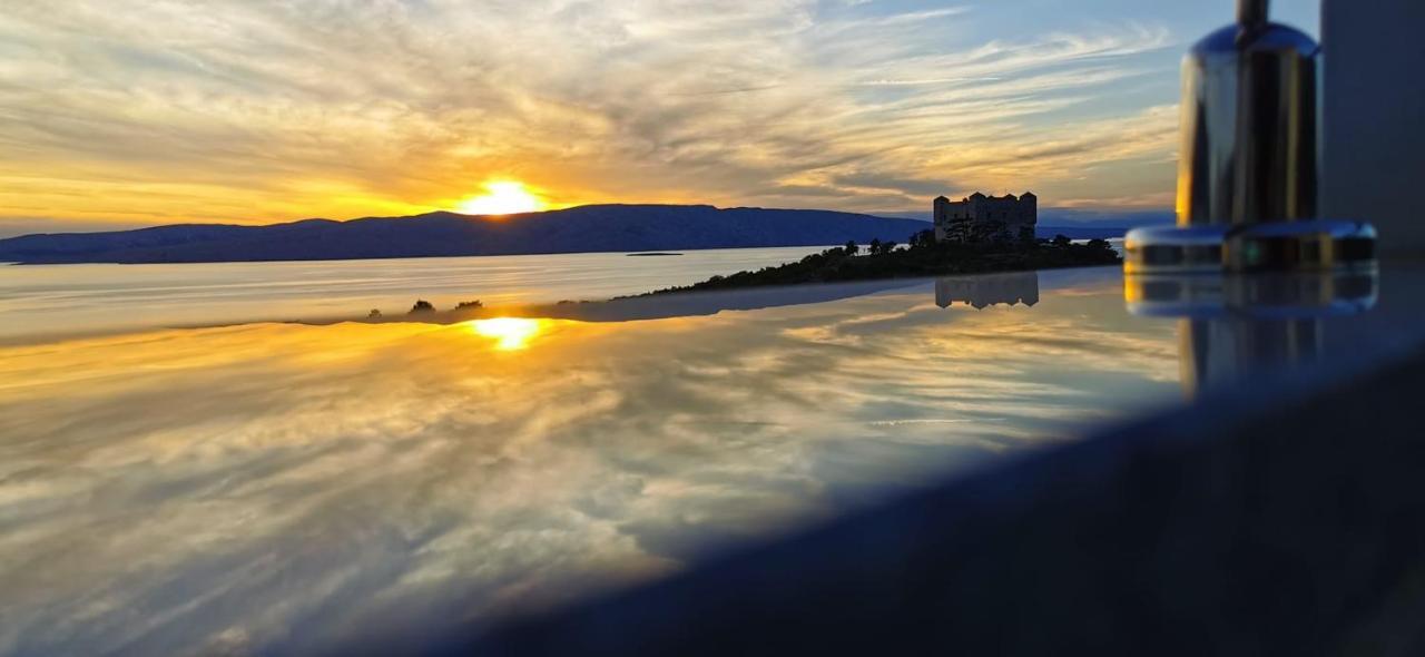 Apartment Biondic - Villa Sunce Senj  Luaran gambar