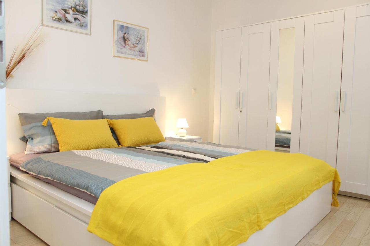 Apartment Biondic - Villa Sunce Senj  Luaran gambar