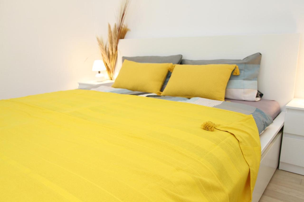 Apartment Biondic - Villa Sunce Senj  Luaran gambar