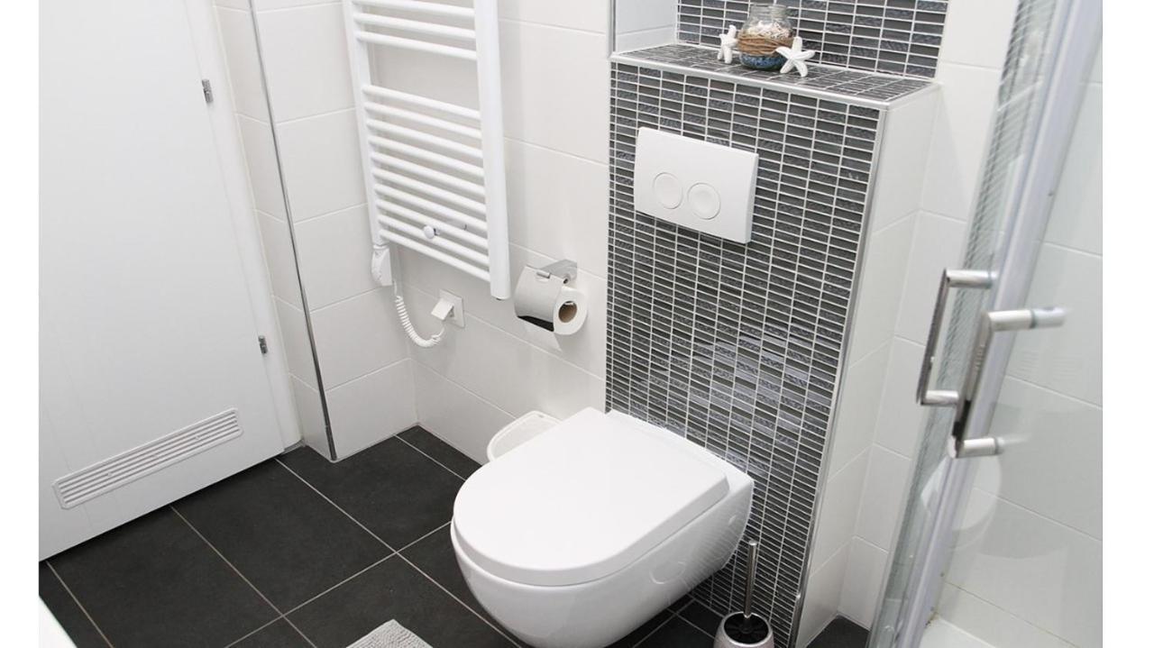 Apartment Biondic - Villa Sunce Senj  Luaran gambar