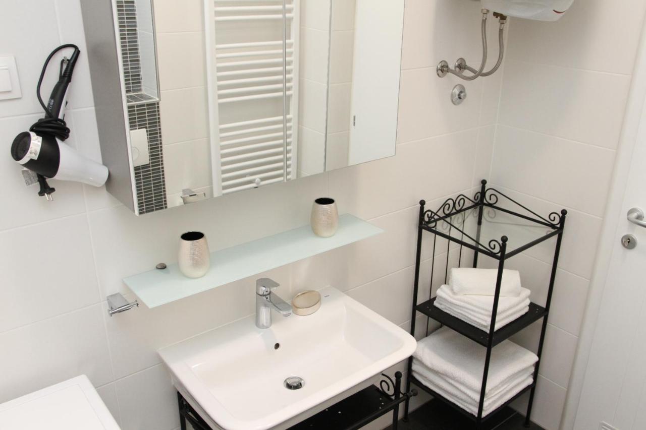 Apartment Biondic - Villa Sunce Senj  Luaran gambar