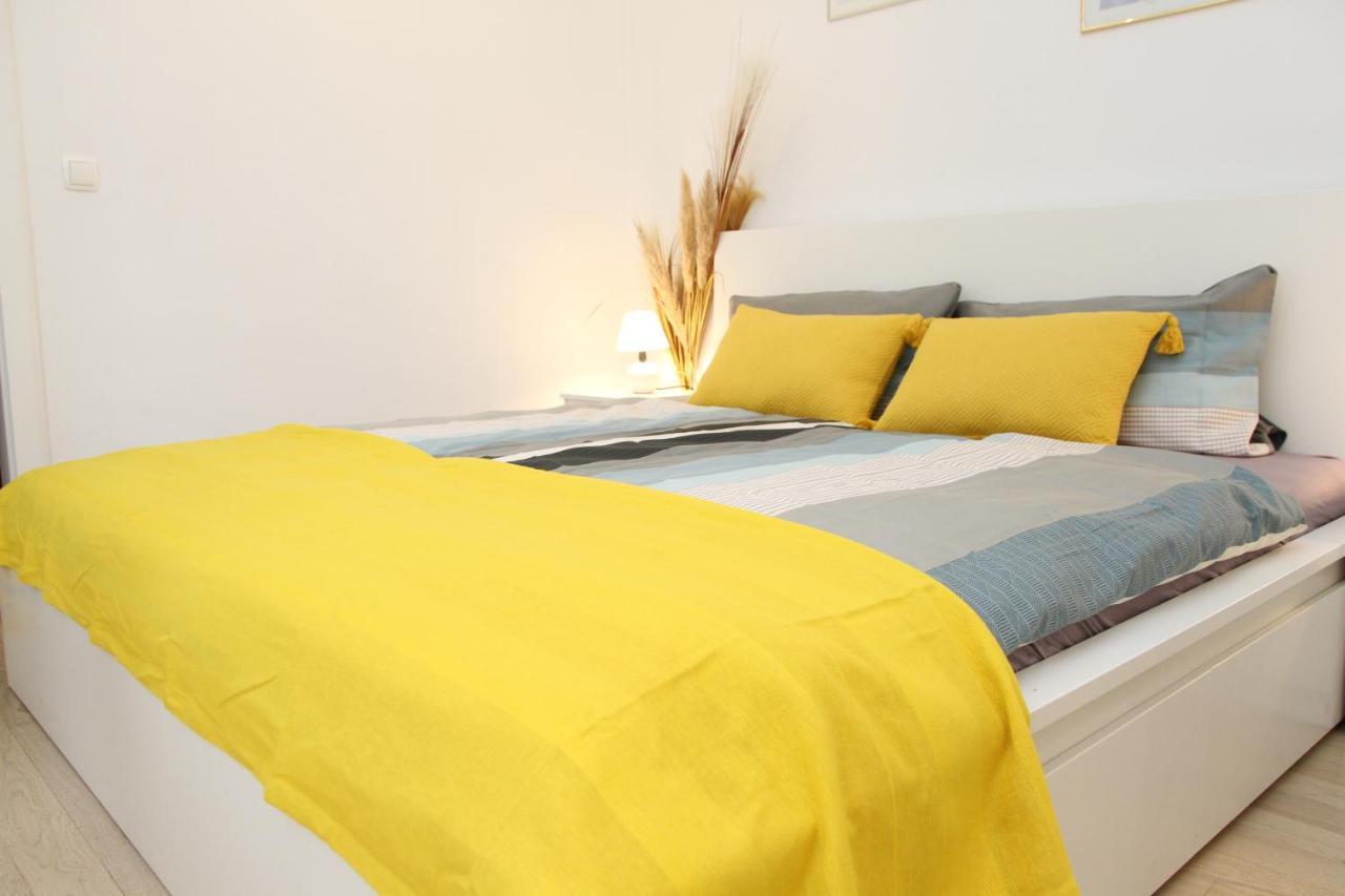 Apartment Biondic - Villa Sunce Senj  Luaran gambar