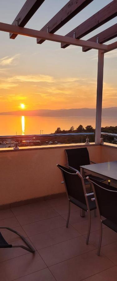 Apartment Biondic - Villa Sunce Senj  Luaran gambar