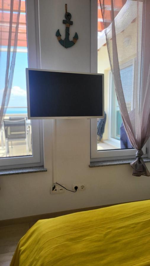 Apartment Biondic - Villa Sunce Senj  Luaran gambar