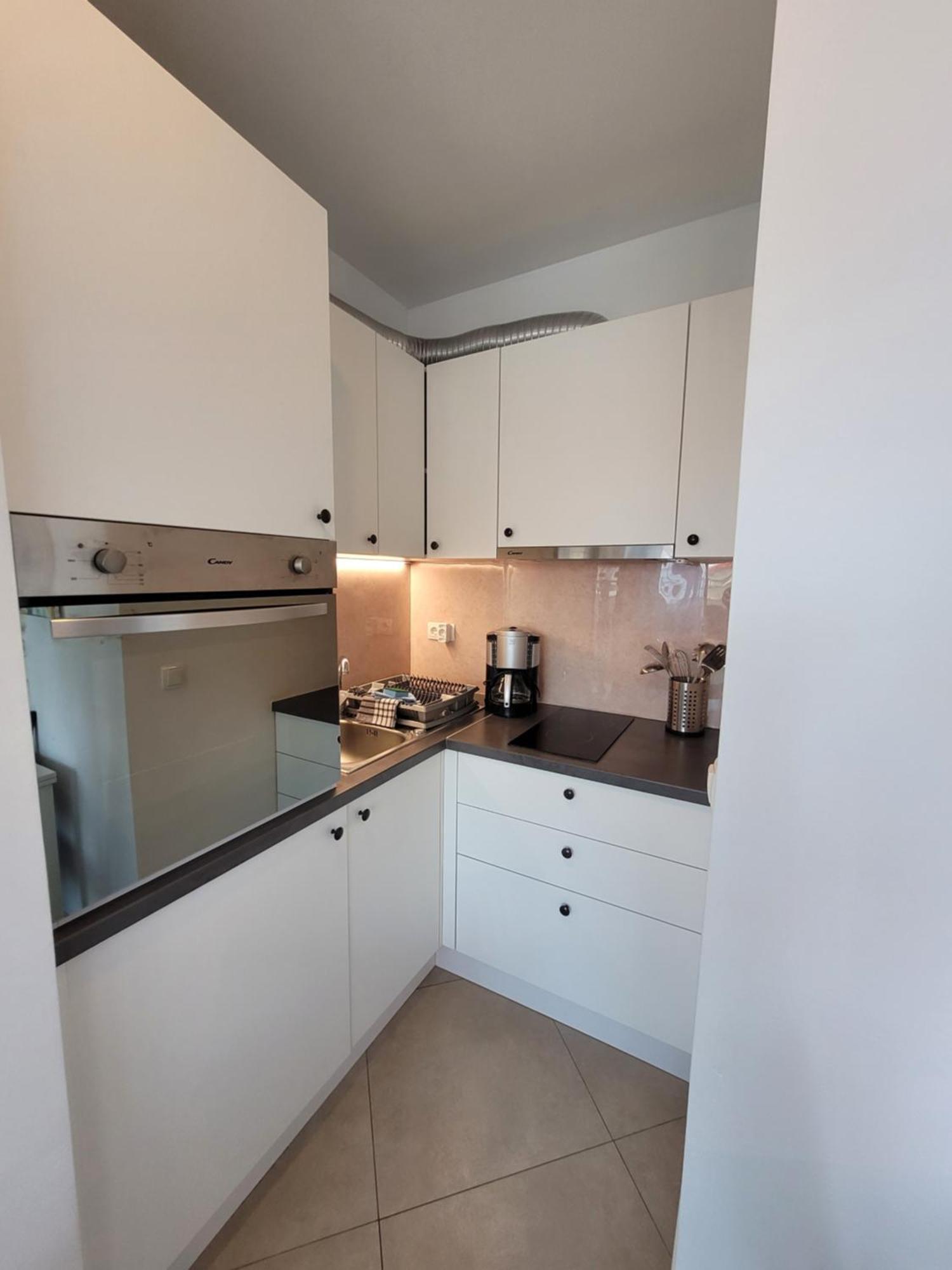 Apartment Biondic - Villa Sunce Senj  Luaran gambar