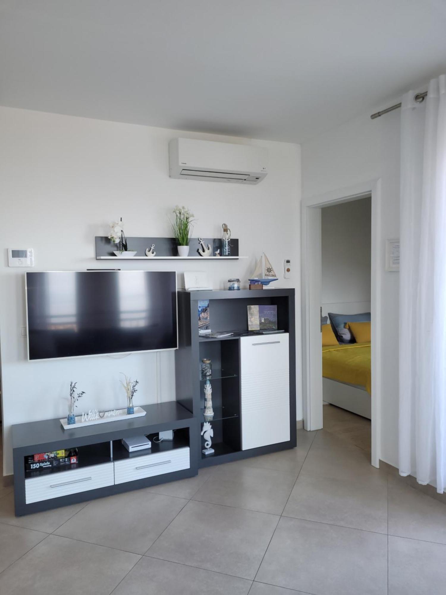 Apartment Biondic - Villa Sunce Senj  Luaran gambar