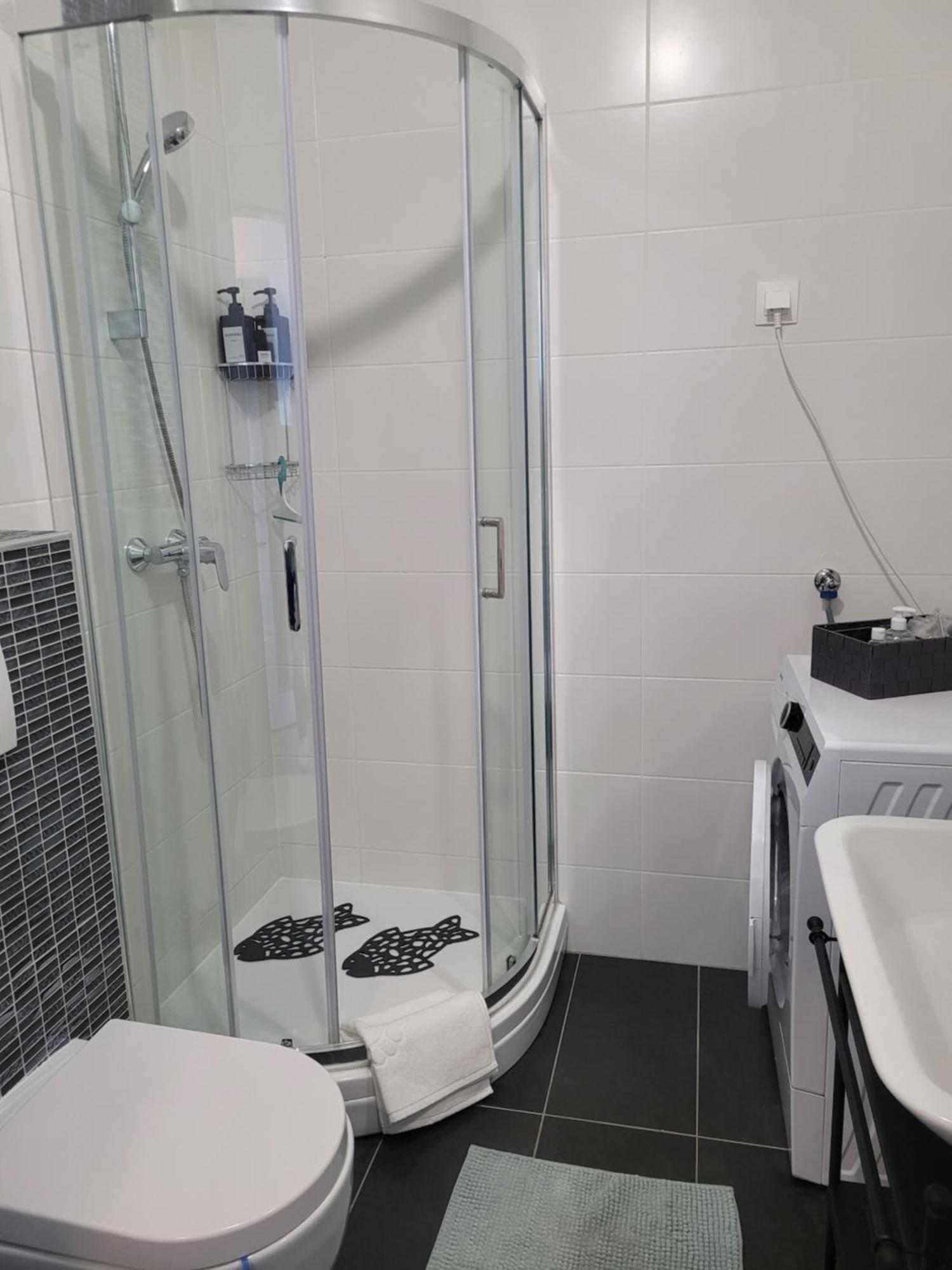 Apartment Biondic - Villa Sunce Senj  Luaran gambar