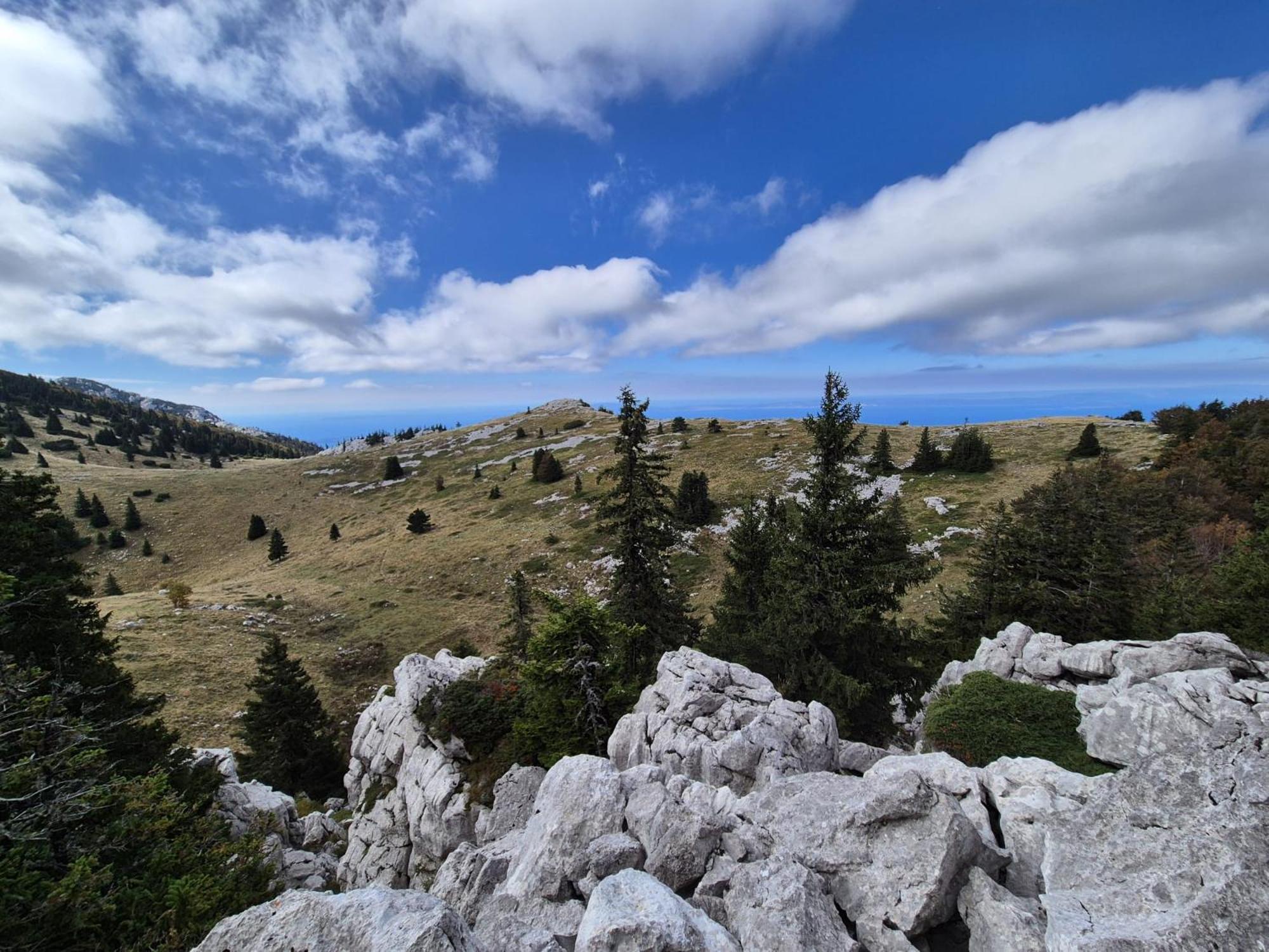 Apartment Biondic - Villa Sunce Senj  Luaran gambar