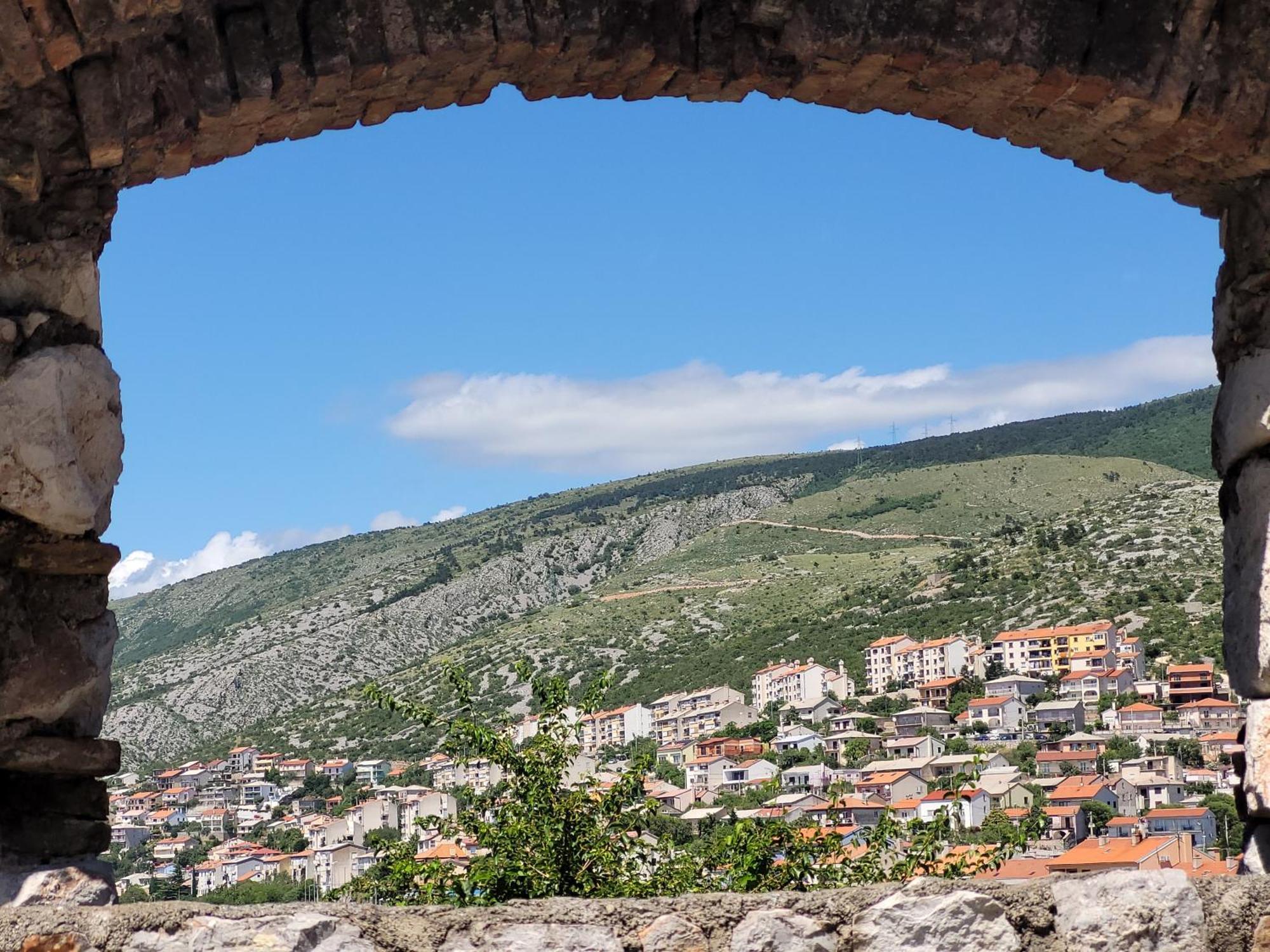 Apartment Biondic - Villa Sunce Senj  Luaran gambar